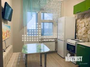 1-к квартира, вторичка, 39м2, 4/9 этаж