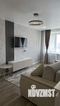 2-к квартира, вторичка, 44м2, 8/9 этаж