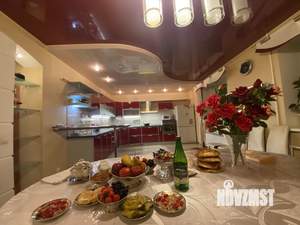 3-к квартира, вторичка, 120м2, 4/14 этаж
