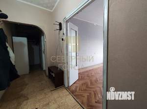 2-к квартира, вторичка, 56м2, 7/9 этаж