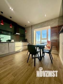 2-к квартира, вторичка, 68м2, 12/12 этаж