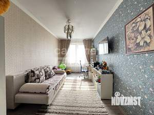2-к квартира, вторичка, 57м2, 18/21 этаж