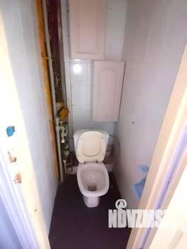 4-к квартира, вторичка, 85м2, 9/9 этаж