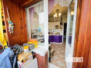 1-к квартира, вторичка, 39м2, 2/9 этаж