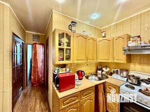 4-к квартира, вторичка, 91м2, 9/9 этаж