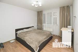 2-к квартира, вторичка, 58м2, 2/16 этаж