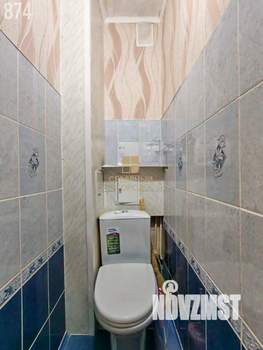 2-к квартира, вторичка, 49м2, 4/5 этаж