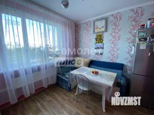 3-к квартира, вторичка, 74м2, 5/16 этаж