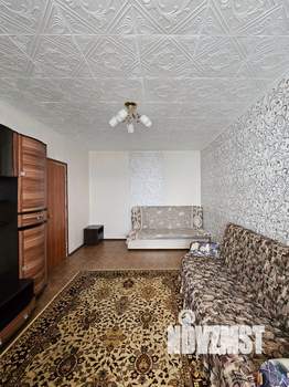 1-к квартира, вторичка, 38м2, 7/16 этаж