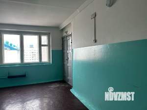 2-к квартира, вторичка, 45м2, 8/9 этаж
