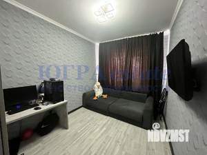 3-к квартира, вторичка, 68м2, 7/9 этаж