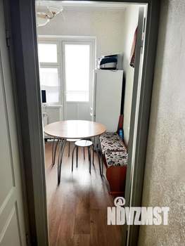 1-к квартира, вторичка, 39м2, 5/9 этаж
