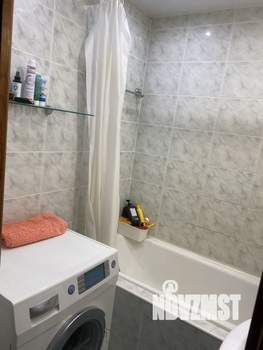 3-к квартира, вторичка, 74м2, 16/17 этаж