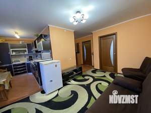 3-к квартира, вторичка, 58м2, 5/5 этаж
