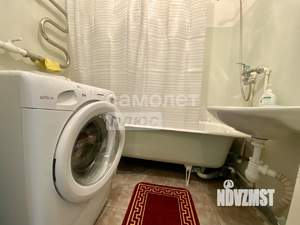 1-к квартира, вторичка, 39м2, 8/9 этаж