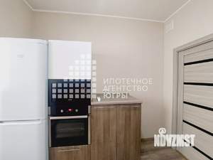 2-к квартира, вторичка, 55м2, 8/9 этаж