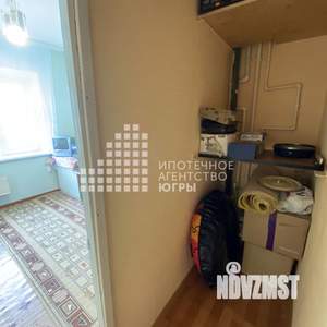 4-к квартира, вторичка, 83м2, 8/9 этаж