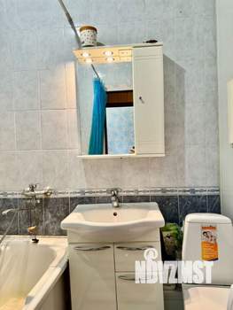 4-к квартира, вторичка, 91м2, 9/9 этаж