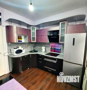 2-к квартира, вторичка, 55м2, 3/9 этаж