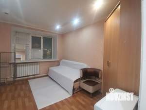 1-к квартира, вторичка, 17м2, 5/5 этаж