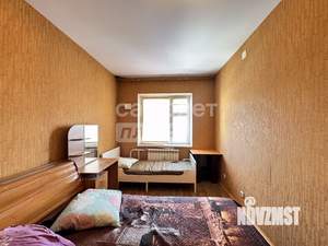 2-к квартира, вторичка, 55м2, 9/9 этаж