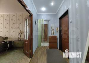 1-к квартира, вторичка, 39м2, 4/9 этаж
