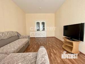 1-к квартира, вторичка, 39м2, 8/9 этаж