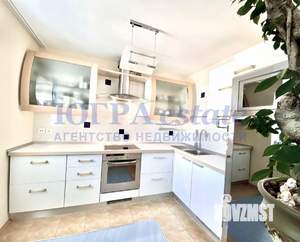 4-к квартира, вторичка, 76м2, 5/5 этаж