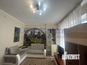 1-к квартира, вторичка, 40м2, 7/7 этаж