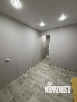 1-к квартира, вторичка, 37м2, 4/5 этаж