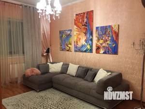 3-к квартира, вторичка, 79м2, 10/16 этаж