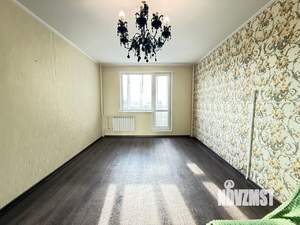 2-к квартира, вторичка, 52м2, 6/16 этаж
