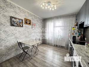2-к квартира, вторичка, 57м2, 18/21 этаж