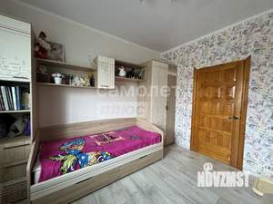 4-к квартира, вторичка, 88м2, 5/5 этаж