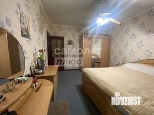 2-к квартира, вторичка, 58м2, 13/16 этаж