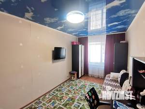 2-к квартира, вторичка, 55м2, 1/11 этаж