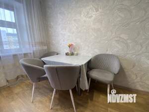 3-к квартира, вторичка, 71м2, 6/16 этаж