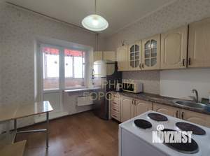 2-к квартира, вторичка, 56м2, 7/9 этаж