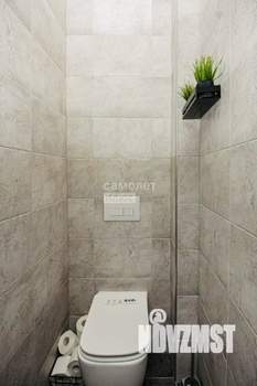 3-к квартира, вторичка, 71м2, 8/14 этаж