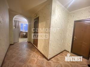 2-к квартира, вторичка, 58м2, 13/16 этаж
