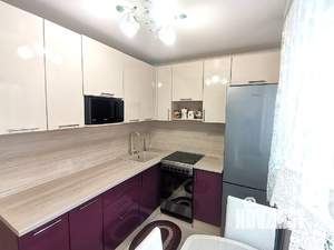 3-к квартира, вторичка, 59м2, 4/5 этаж