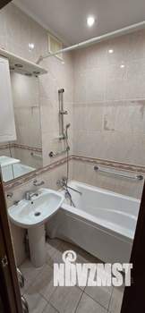 3-к квартира, вторичка, 68м2, 1/9 этаж