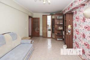 2-к квартира, вторичка, 48м2, 1/5 этаж
