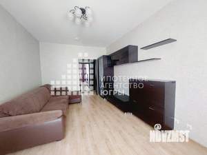 2-к квартира, вторичка, 55м2, 8/9 этаж