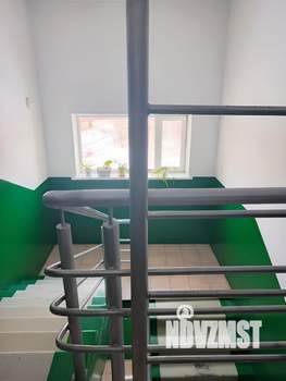 1-к квартира, вторичка, 36м2, 3/3 этаж