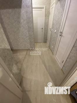 2-к квартира, вторичка, 56м2, 9/9 этаж