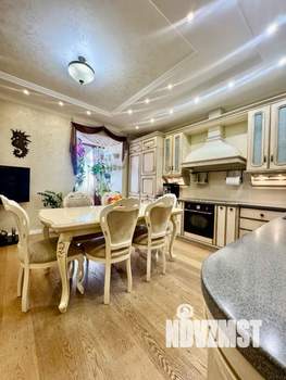 5-к квартира, вторичка, 167м2, 5/8 этаж