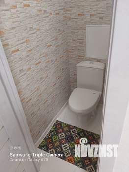 1-к квартира, вторичка, 36м2, 2/5 этаж