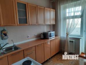 1-к квартира, вторичка, 39м2, 5/7 этаж
