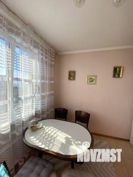 3-к квартира, вторичка, 74м2, 16/17 этаж